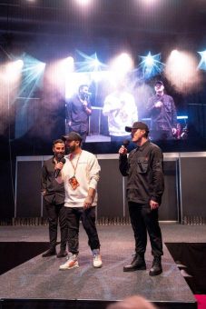 New Era of Hair & Beauty – Willkommen zu Deutschlands größtem Hairfestival!