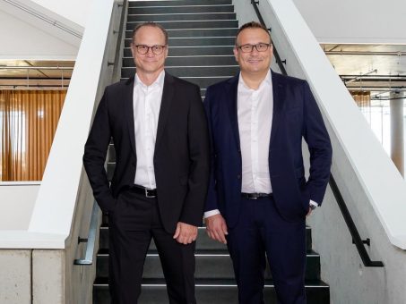 Neuer Geschäftsführer bei baramundi