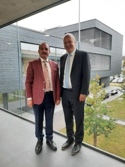 Großes Potenzial an gemeinsamen Kooperationen