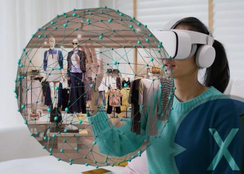 Consumer & Customer Metaverse: B2C Zukunftsmarkt für das Customer bzw. Consumer Metaverse – ein Praxisaustausch bei der KPMG, ein Live-Event