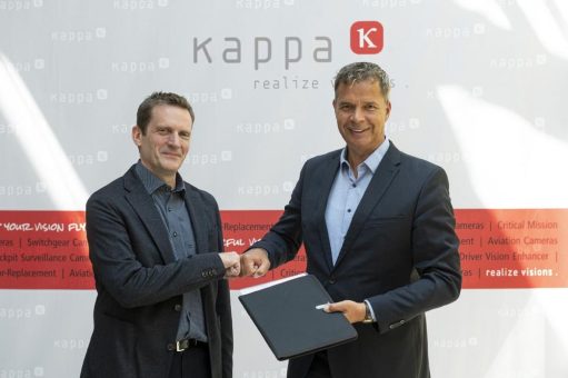 Auf Expansionskurs: Kappa optronics übernimmt Schmid Engineering GmbH