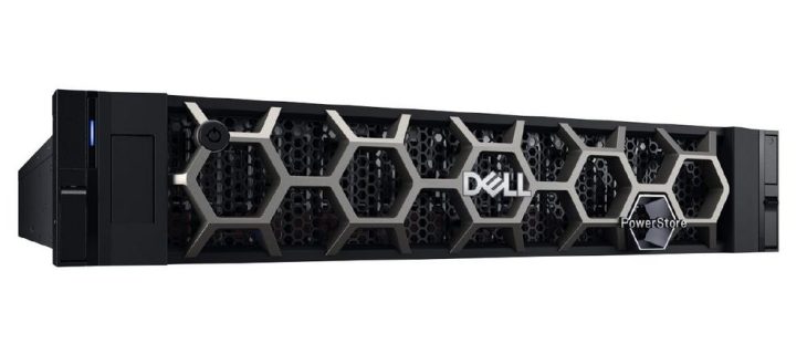 Dell Technologies optimiert Cyber-Resilienz von Storage-Umgebungen mit PowerStoreOS 3.6