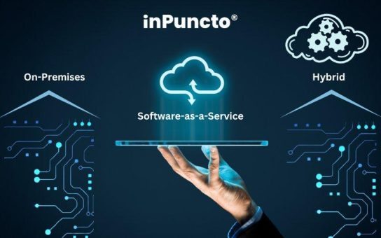 inPuncto-Software für SAP: Flexibilität in On-Premises, Cloud und Hybrid-Lösungen