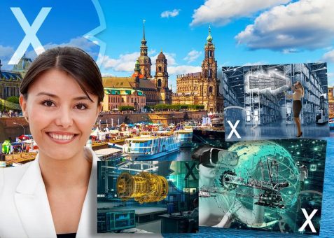 Extended, Augmented, Mixed u. Virtual Reality Firma gesucht? In Dresden, Chemnitz & Zwickau – Experten Suche nach Metaverse Agentur u. Firmen Beratung