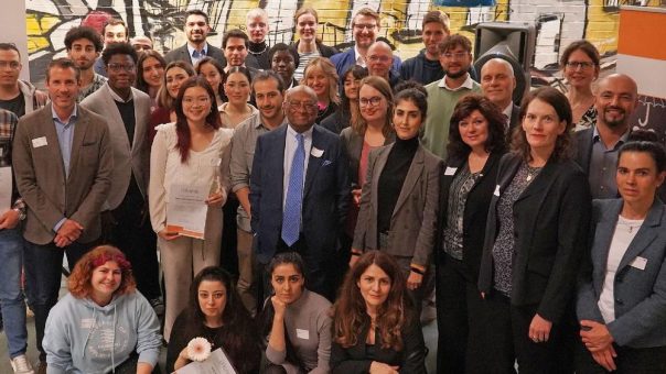 Studierendenwerk Hamburg vergibt zum fünften Mal das Hamburg Stipendium