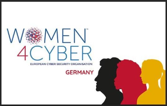 Deutsches Chapter der Initiative Women4Cyber (W4C) gestartet