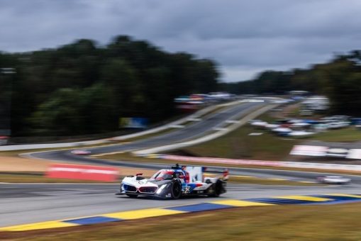 IMSA-Saisonfinale 2023: BMW M Team RLL mit den Plätzen sieben und acht bei ereignisreichem Petit Le Mans – GTD-Podium für Turner Motorsporт