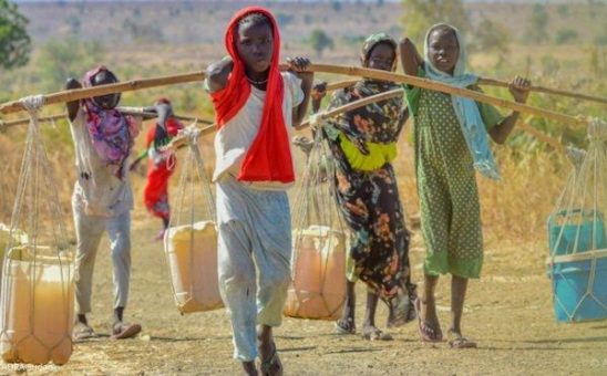 16. Oktober – Welternährungstag: Handeln gegen Hunger