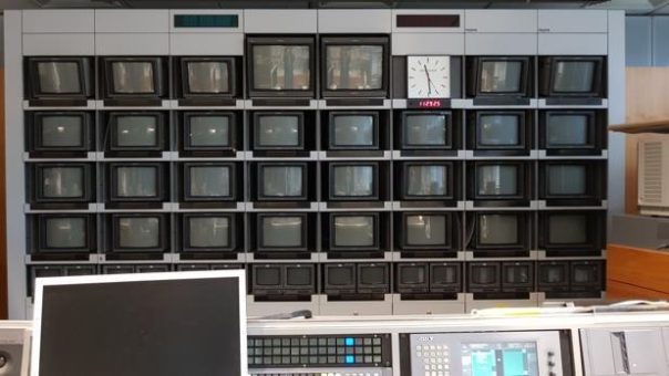Erfolgreicher Sendestart im runderneuerten Produktionskomplex NDR1 des Norddeutschen Rundfunks