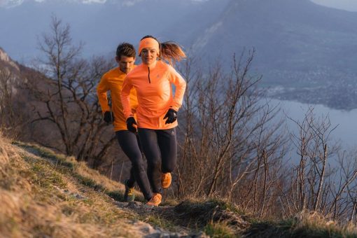 ODLO präsentiert neue X-Alp Trailrunning-Kollektion – Für Höchstleistungen in den Bergen gemacht