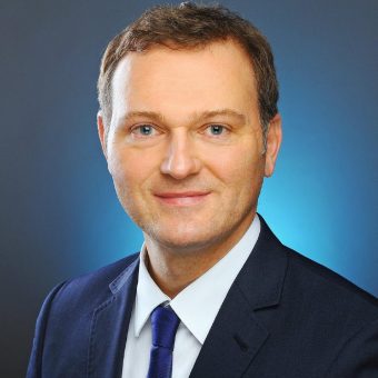 Arvid Hesse zum zweiten Geschäftsführer berufen