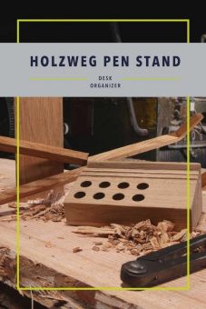 Die Neue TROIKA Kollektion Aus Holz