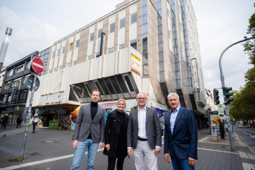 Schandfleck an der Kortumstraße wird entwickelt