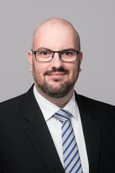 Mathias Knops ist neuer Geschäftsführer bei Aspera