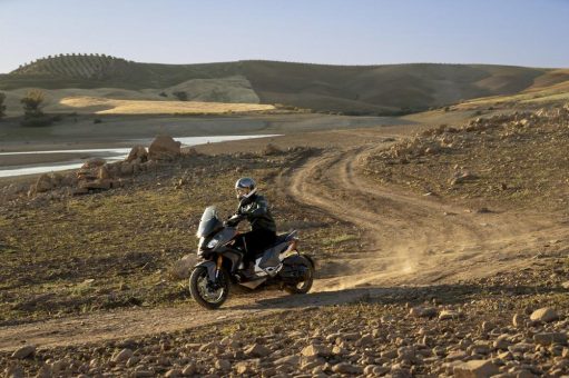 Der Weg ist das Ziel: Tipps für besondere Motorrad-Strecken