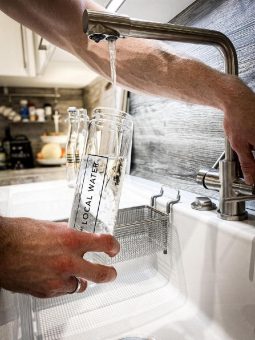 5 Tipps, wie jeder unser Leitungswasser schützen kann