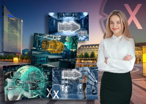 Magdeburg, Leipzig & Ulm: Mixed, Augmented, Virtual und Extended Reality Firma gesucht? Suche nach Firmen Beratung und Metaverse Agentur?