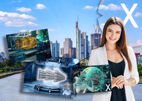 Frankfurt, Darmstadt & Mainz: Mixed Virtual, Augmented oder XR Extended Reality Firma gesucht? Metaverse Agentur u. Firmen Suche für Beratung?