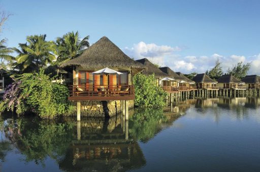 World Travel Awards 2023: Constance Hotels & Resorts ist führende Hotelmarke im Indischen Ozean