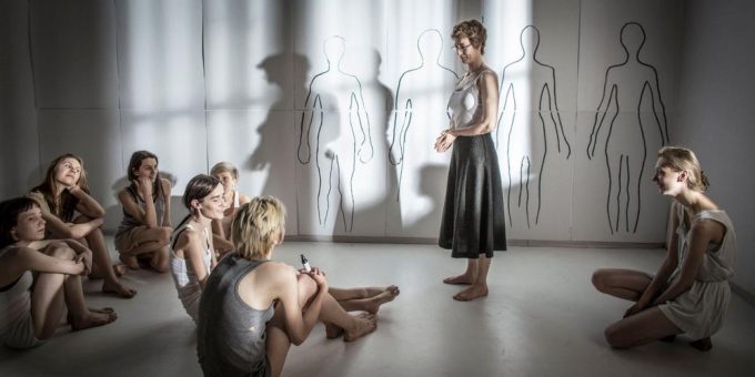 Female Landscape –  Frauen des Films und ihre Werke