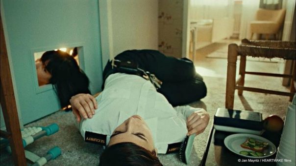 Aktuelles Potsdamer Filmgespräch Nr. 287: Wir könnten genauso gut tot sein