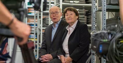 Aktuelles Potsdamer Filmgespräch Nr. 286 – Komm mit mir in das Cinema – Die Gregors (Alice Agneskirchner, D 2022)