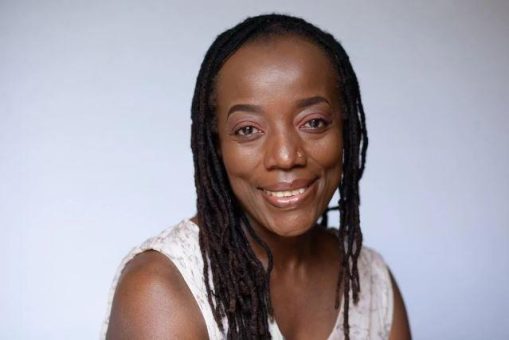 Friedenspreisträgerin Tsitsi Dangarembga zu Gast