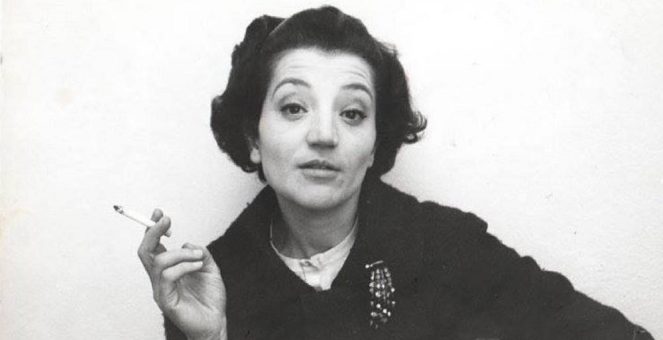 Filmprogramm Cecilia Mangini
