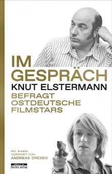 Filmabend zur Buchvorstellung