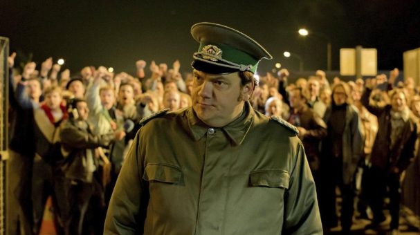 Potsdamer Gespräche 2021 – Mauern und Bücken: Auftakt im Filmmuseum Potsdam mit Produzent Nico Hofmann