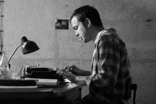 Jüdisches Filmfestival Berlin Brandenburg