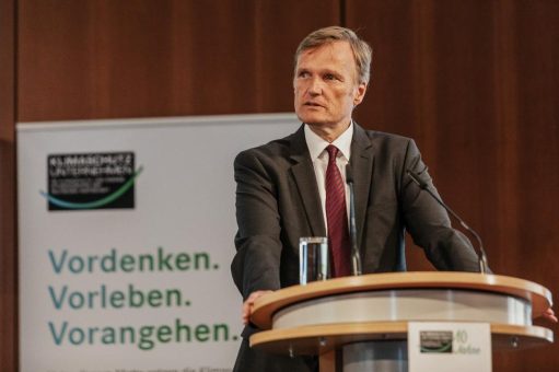 Wirtschaft zeigt Möglichkeiten der CO2-Reduzierung auf