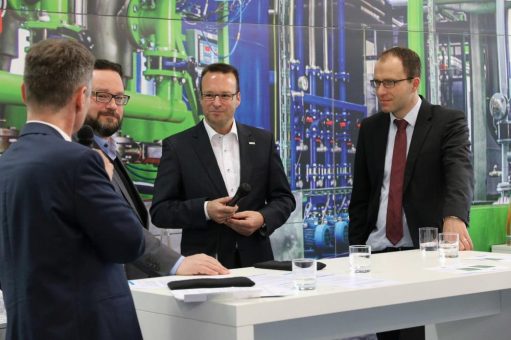 Von Förderprogrammen, Labels und Erfolgsrezepten