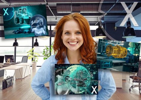 Für Dresden, Zwickau & Chemnitz Metaverse Agentur gesucht? Auf der Suche nach einer 3D Plattform u. Beratung? Auch m. Workshop, Vortrag u. Schulung
