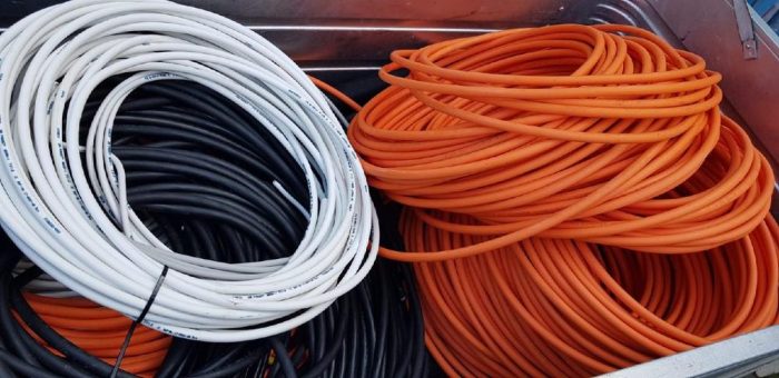 Die Schrotthändler Gelsenkirchen ist ein wichtiges Rad im Getriebe eines hochmodernen Schrott-Recyclings