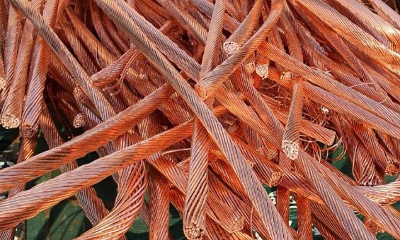 Der Schrottankauf Neuss garantiert bei der Übernahme von Altmetall aller Art gute Preise