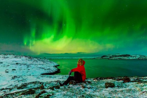 Nordlichter in Island, Norwegen und Finnland: Drei neue Winterreisen im aktuellen kultimer