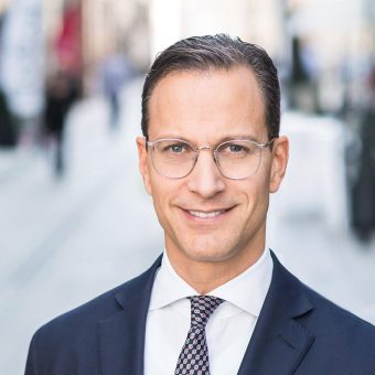 Milbank berät die Gesellschafter von Coriolis Pharma bei einem Finanzinvestment von KKR