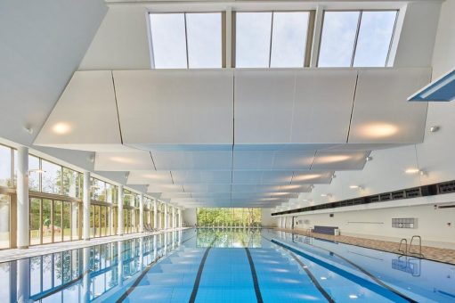Schwimmbäder in der Energiekrise: Lockdown vermeiden