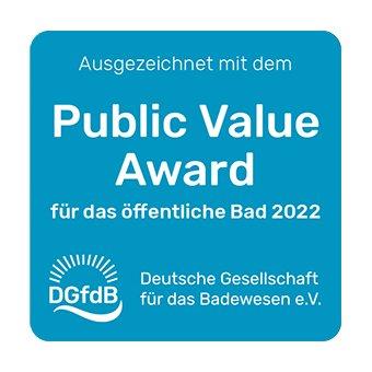 DGfdB würdigt Gemeinwohl-Beitrag öffentlicher Schwimmbäder: