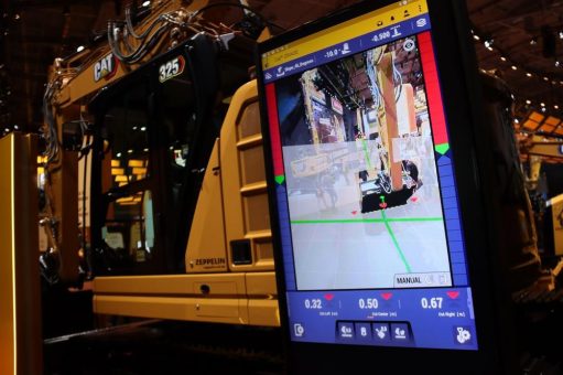 Autonomie ist auf dem Vormarsch