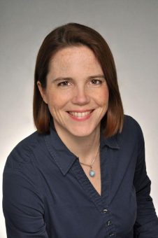 Neue Vizepräsidentin Prof. Dr. Nina Knape übernimmt zum 1. März das Ressort Studium, Lehre und Diversität