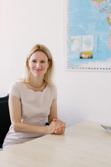 Prof. Dr. Edith Rüger-Muck und Prof. Dr. Nina Knape als neue Vizepräsidentinnen der HWG LU mit großer Mehrheit gewählt