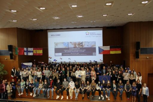 Internationales Symposium „Challenges for Health Care in a post-pandemic Future“ erfolgreich gestartet