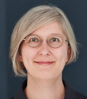 Zuwachs im Fachgebiet Hebammenwissenschaft: Michaela Michel-Schuldt, Ph.D., übernimmt Professur