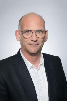 Neuer Bachelorstudiengang Pflege startet unter Leitung von Prof. Dr. Joachim von der Heide zum Wintersemester 2022/2023