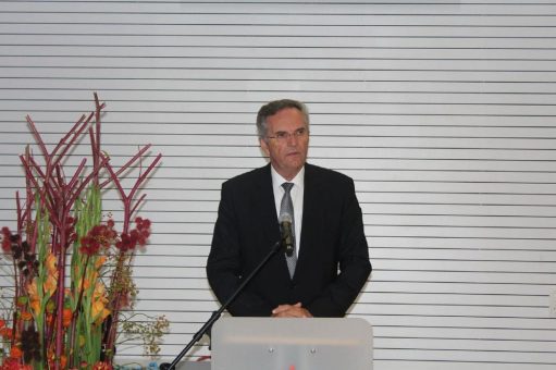 „Ratgeber, Mutmacher, Coach und unermüdlicher Trommler für die gute Sache“