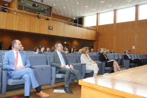 HWG LU: Wir gestalten Zukunft – seit 50 Jahren