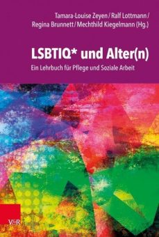 Altern ist bunt – nun auch in der Lehre