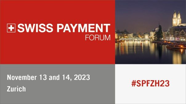 Swiss Payment Forum 2023: Instant Payment in den Startlöchern